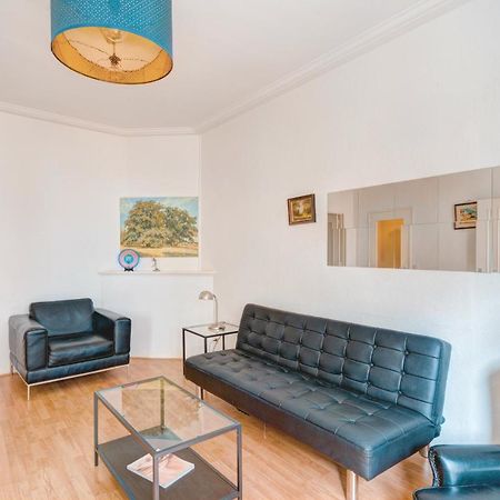 Lucky Lambert Apartment Antwerp Exterior photo